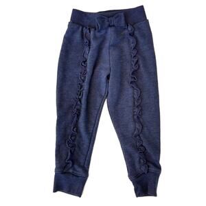 Garanimals Sweatpants  Ruffles and Bow 2T